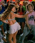 Aishwarya Rai in Dhoom 2: Back in Action